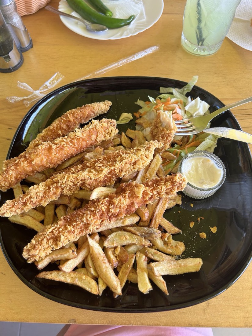 Albert Restaurant