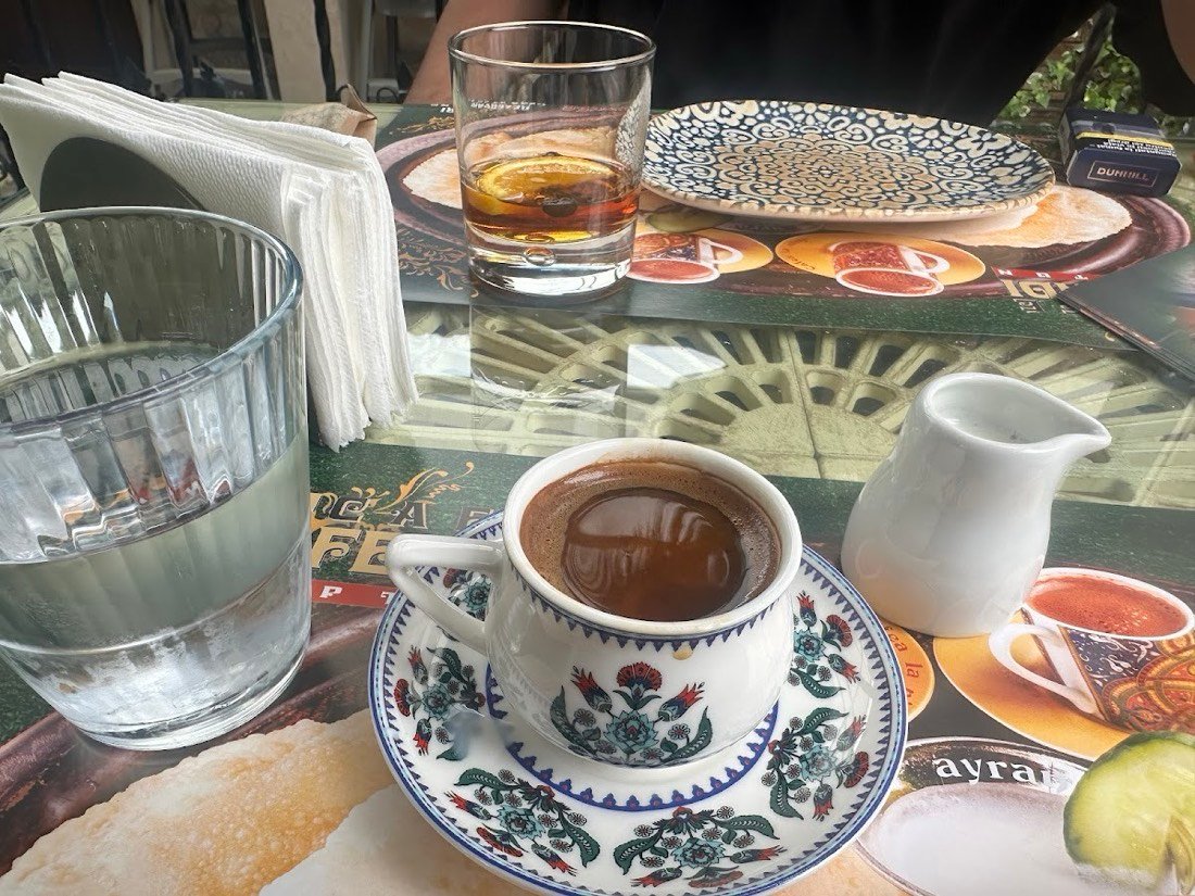 Antik Cafe Efendi 3