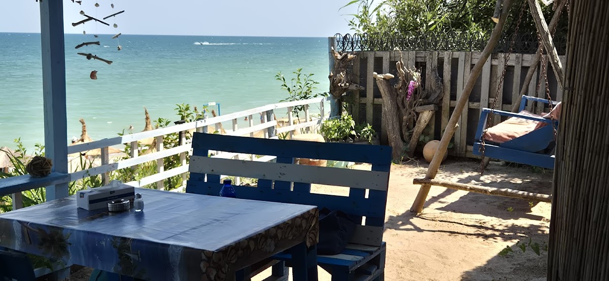 Anto Beach