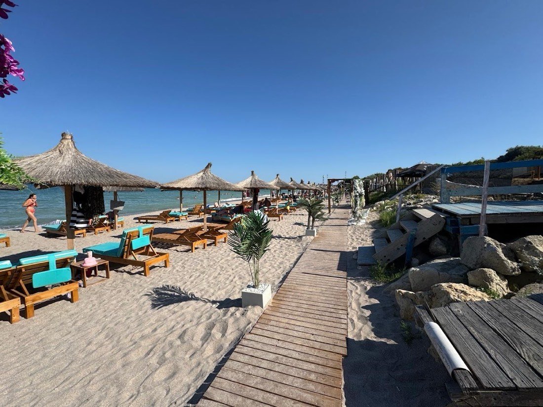 Anto Beach 3