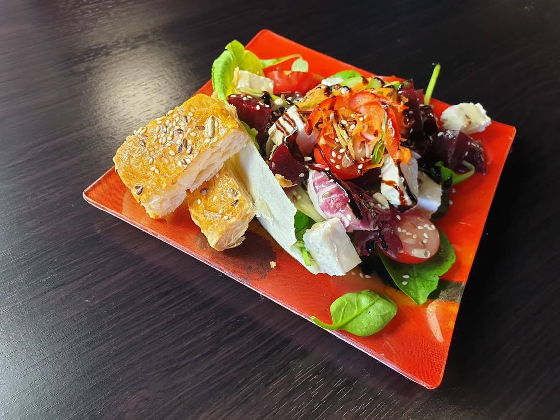 Arya fresh Food Quisine