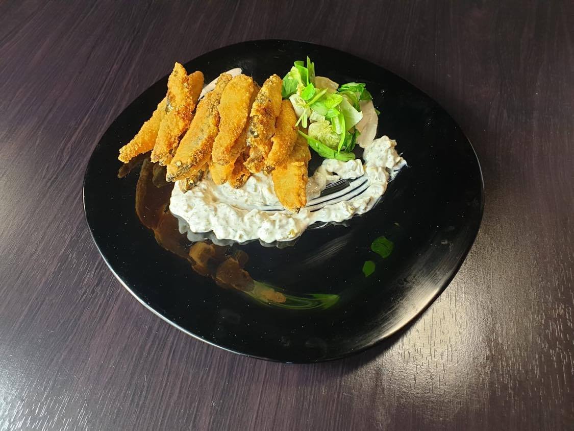Arya fresh Food Quisine 3