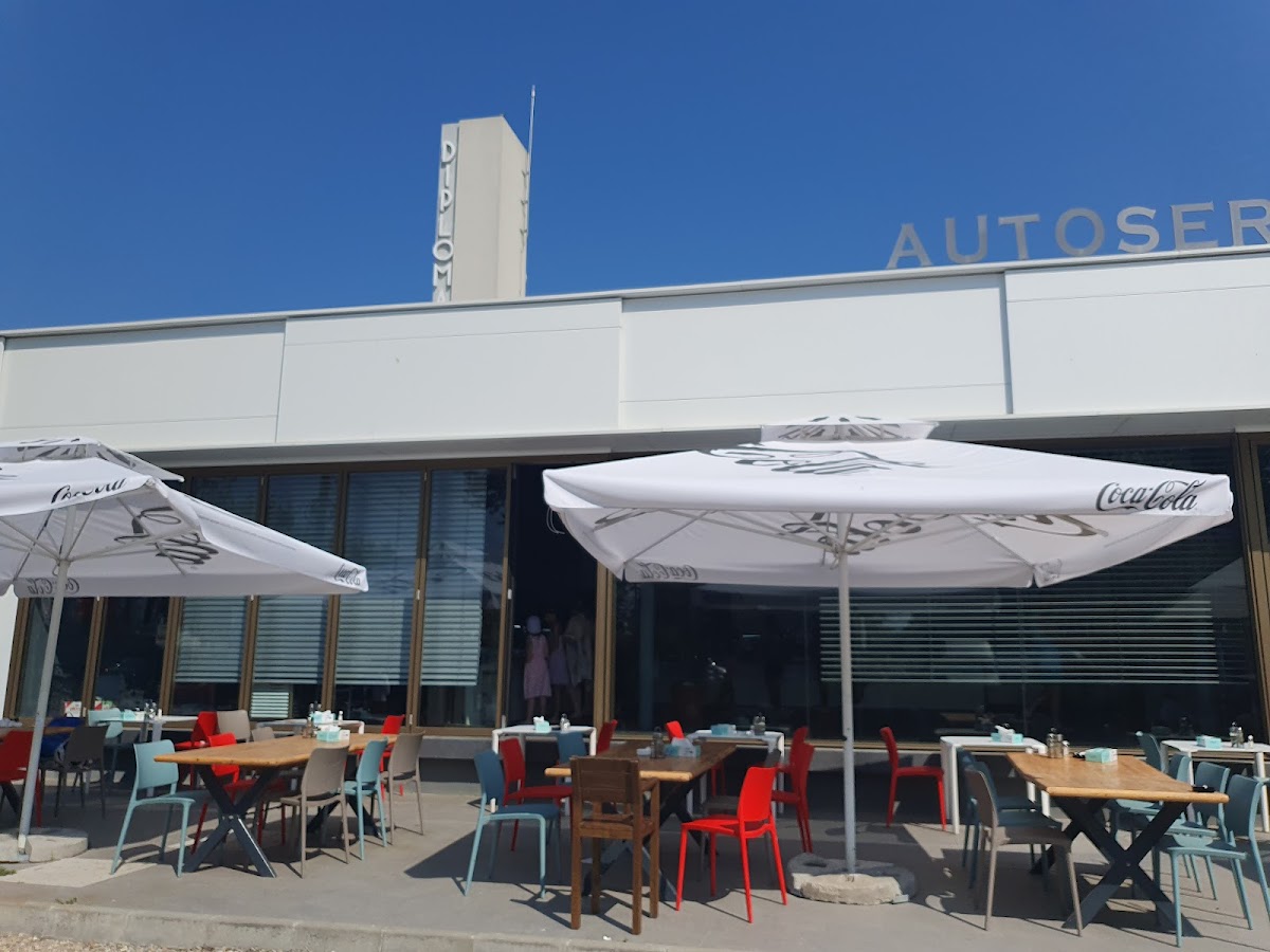 Autoservire