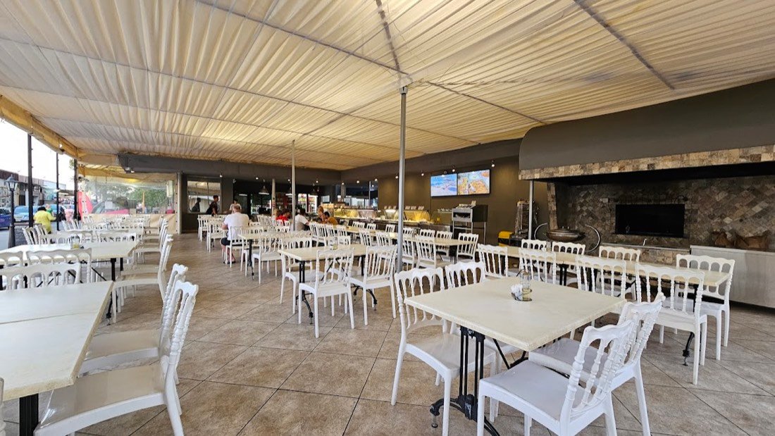 Autoservirea Siret 3