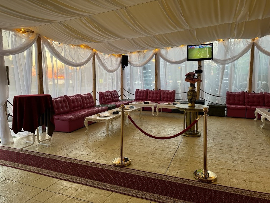 Bairam Bar&Rest