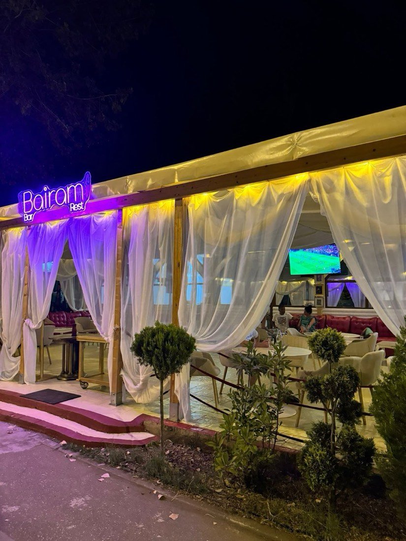 Bairam Bar&Rest 3