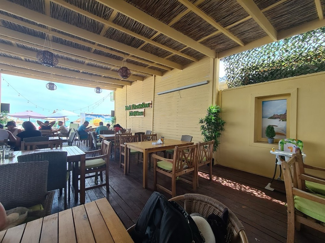 Bali restobar