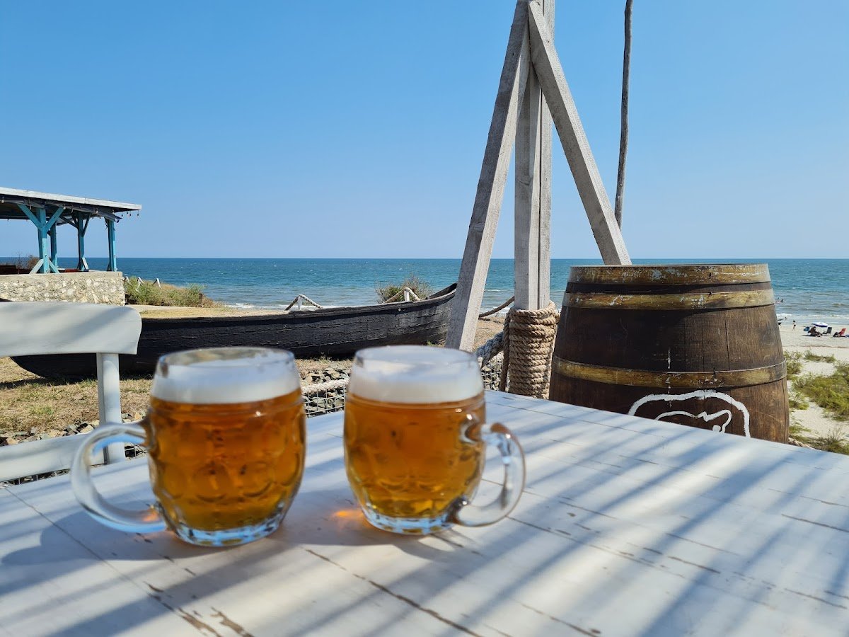Beach bar 2