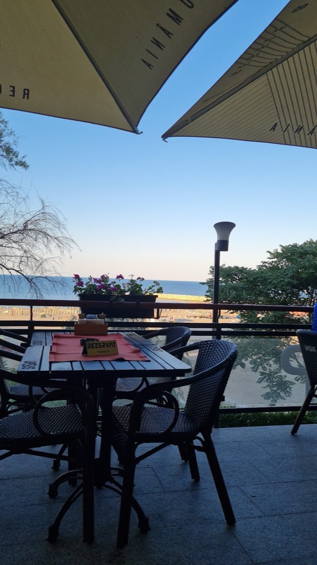 Bistro Esplanada