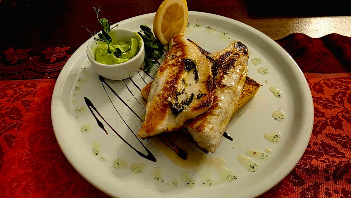 Bistro Esplanada 2
