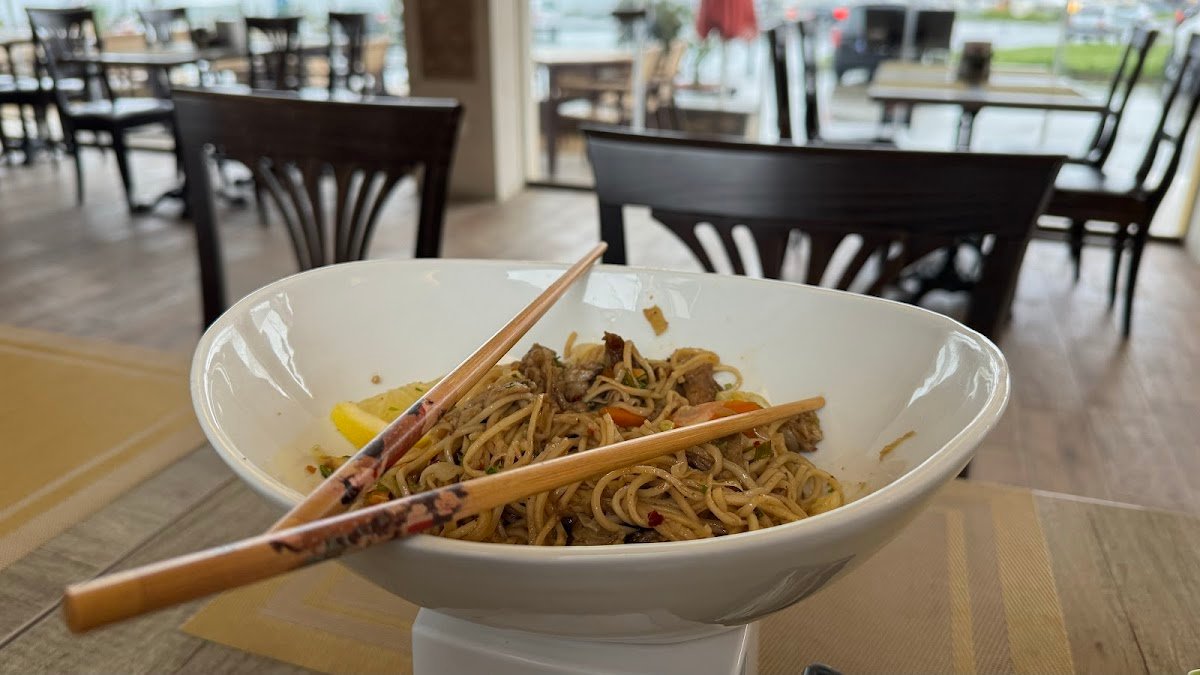 Breeze Restaurant&Garden 2