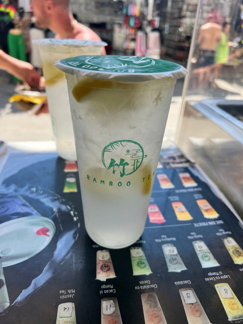 Bubble Tea 2