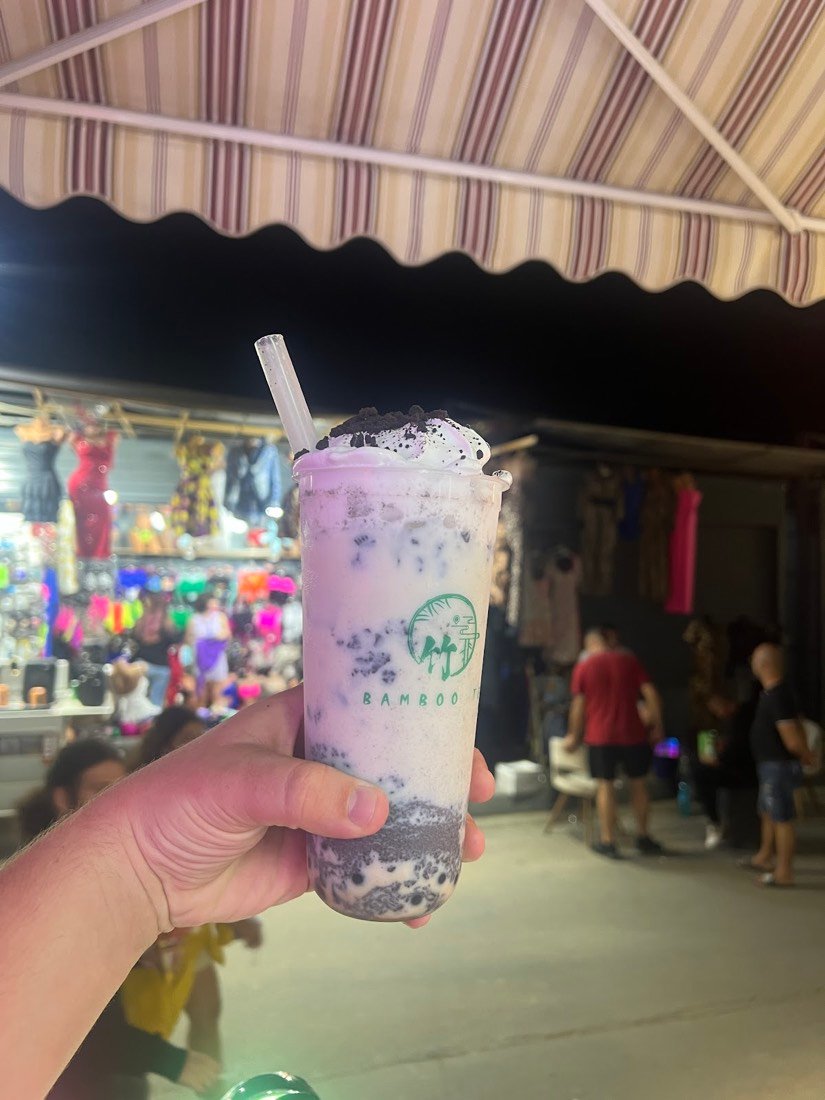 Bubble Tea 3