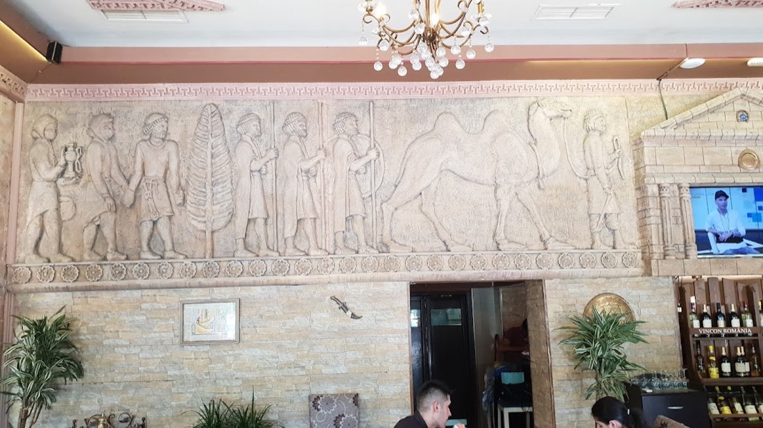 Byblos