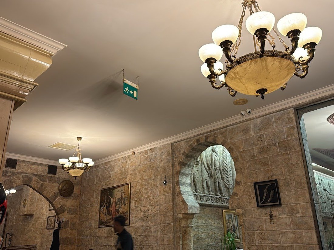Byblos 2