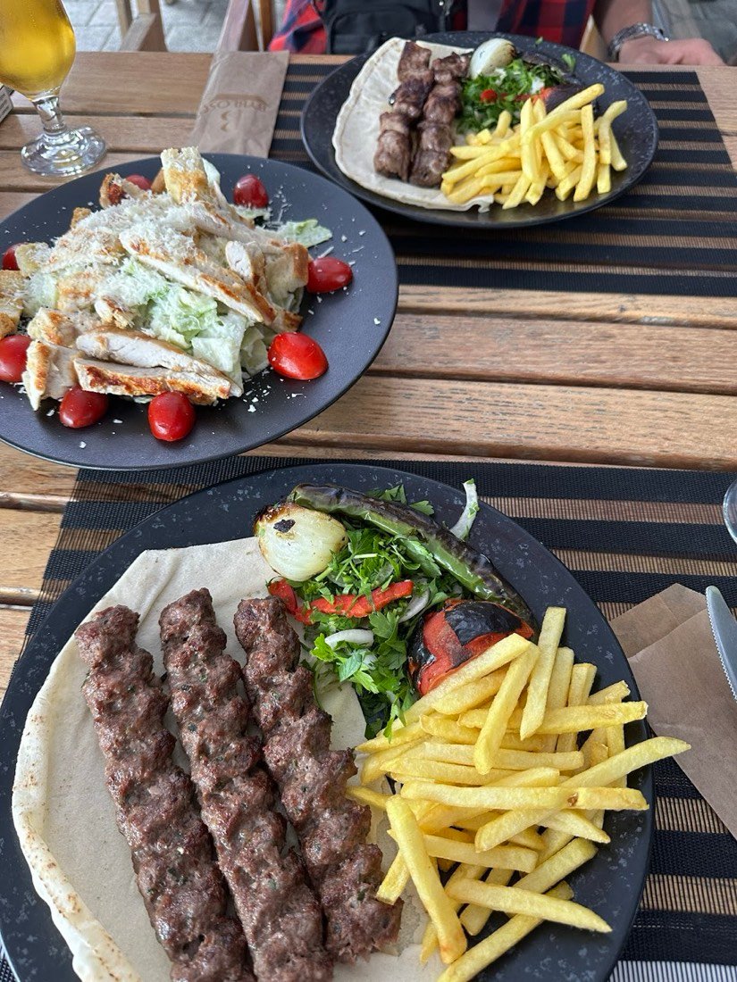 Byblos 3