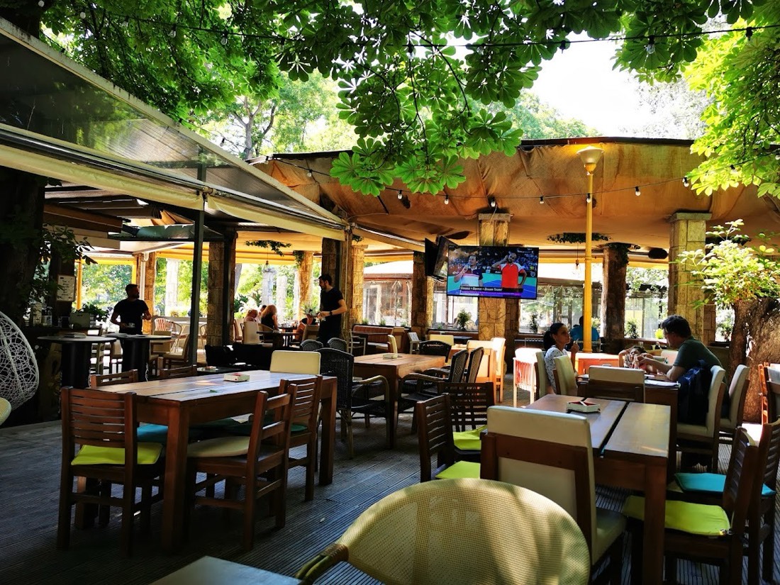 Cafe do Brasil