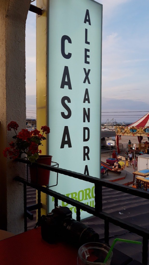 Casa Alexandra 2