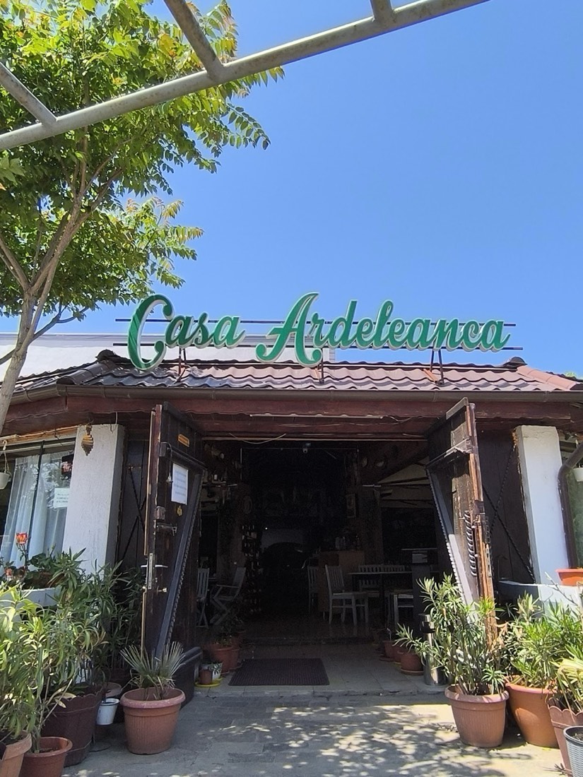 Casa Ardeleanca