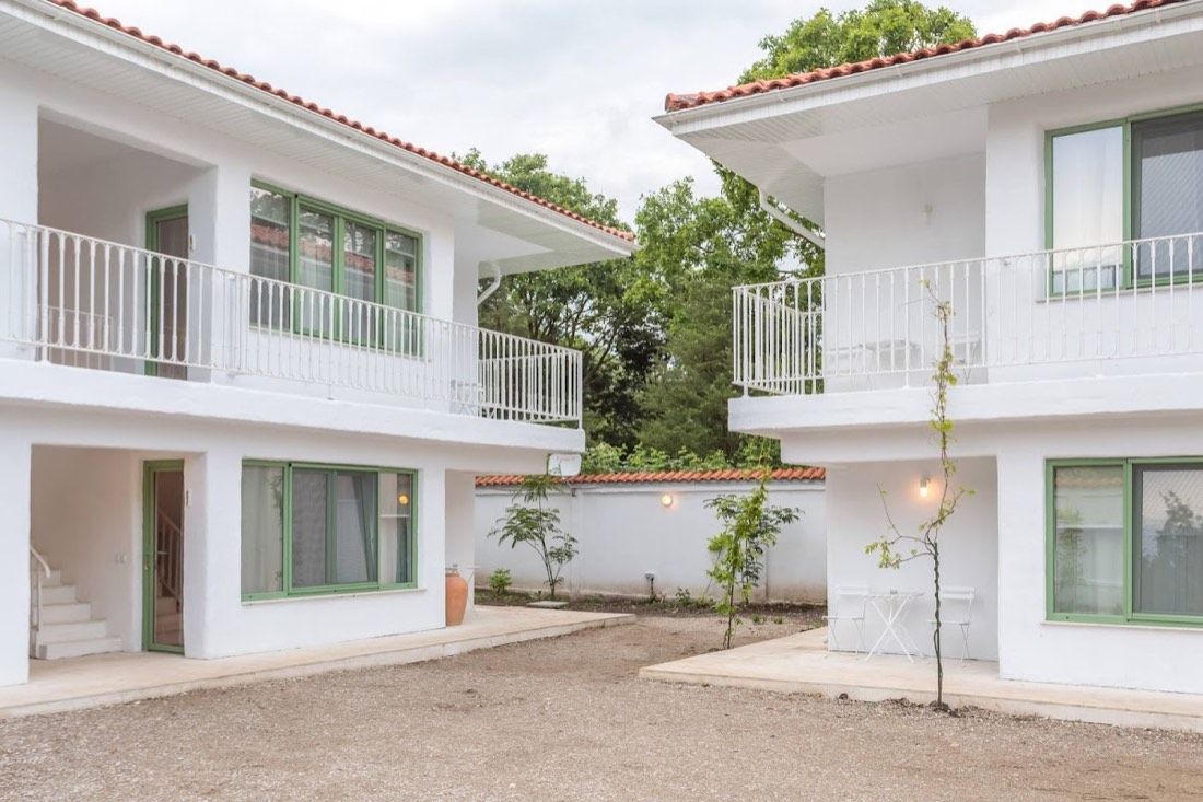 Casa de Mare