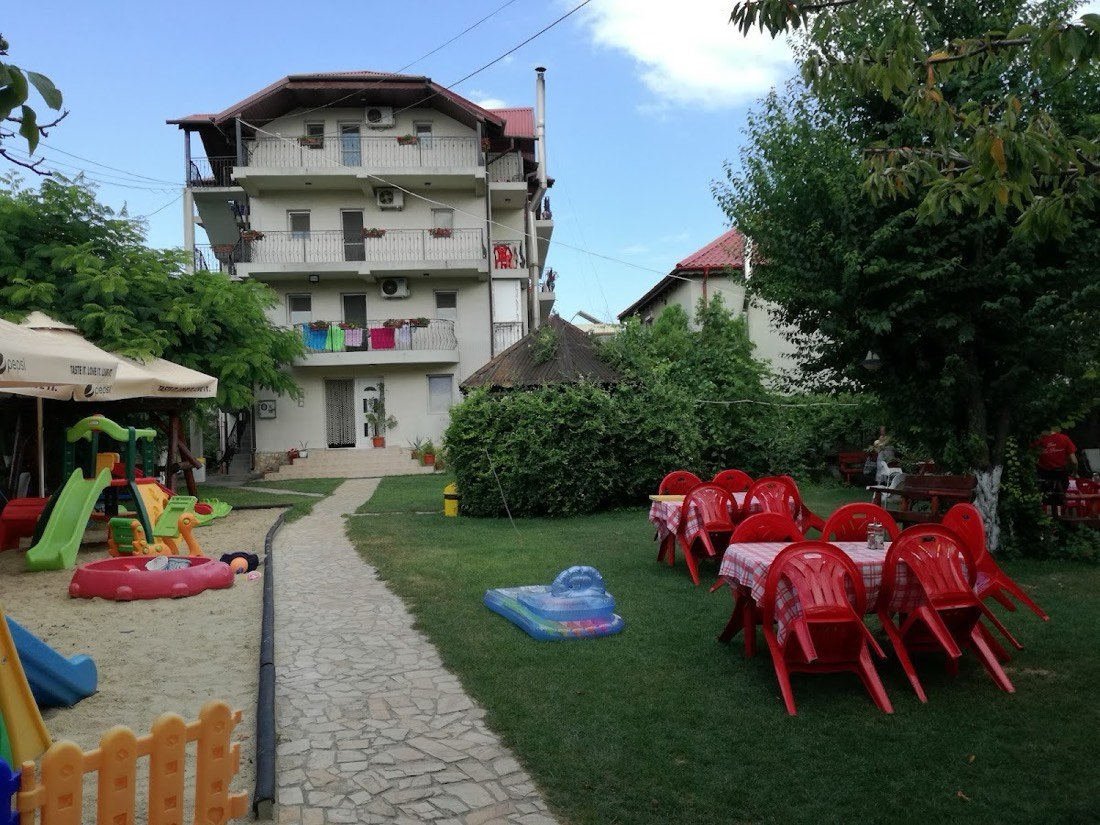 Casa La Dinamo 3