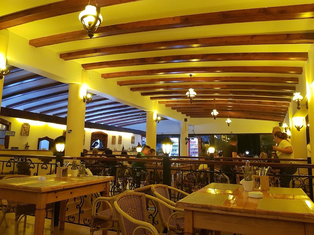 Casa Maria