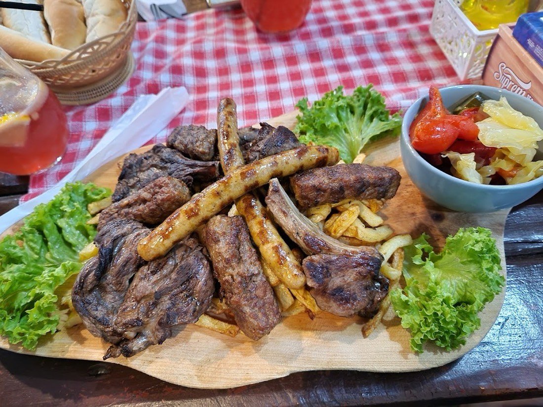 Casa Taraneasca 2