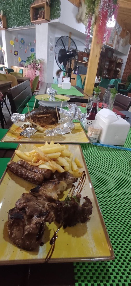 Casa Taraneasca 3