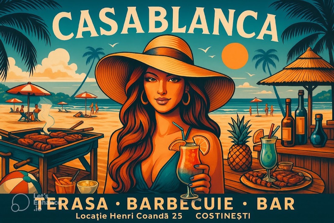CASABLANCA