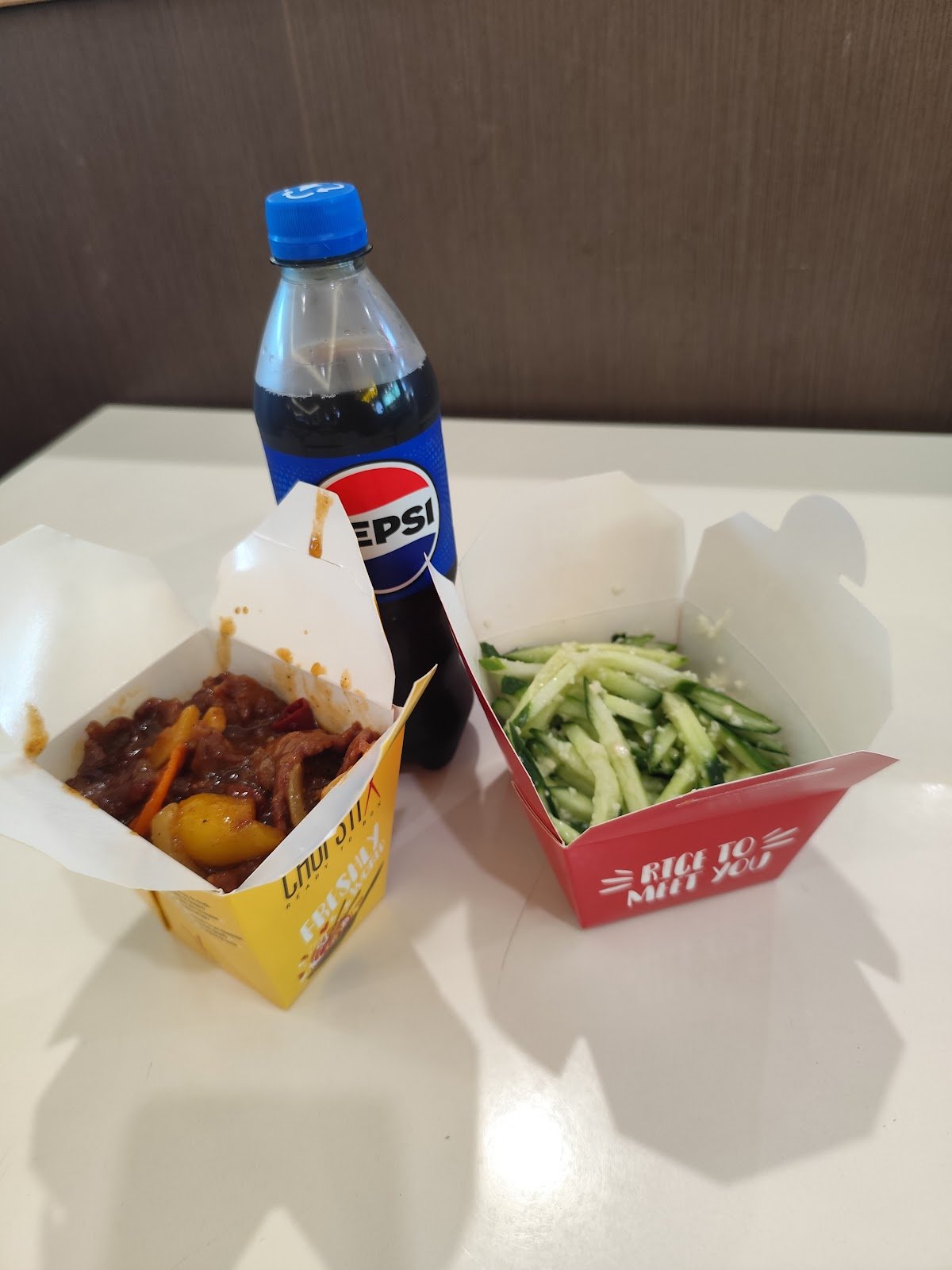 Chopstix 2