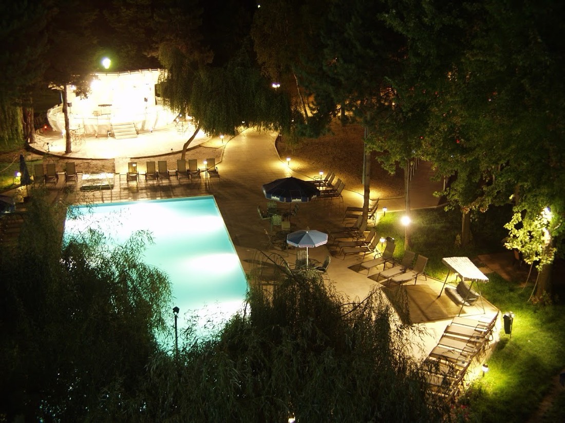 Cocor Spa