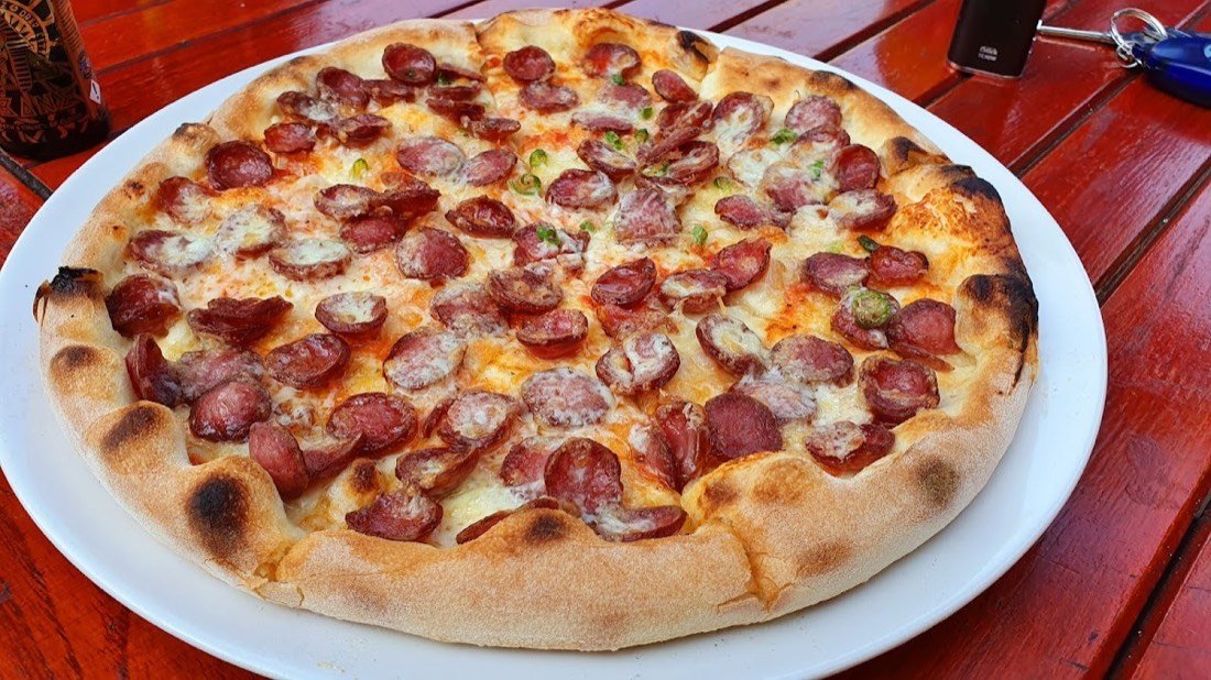 CORNER PIZZA-CENTRU 2