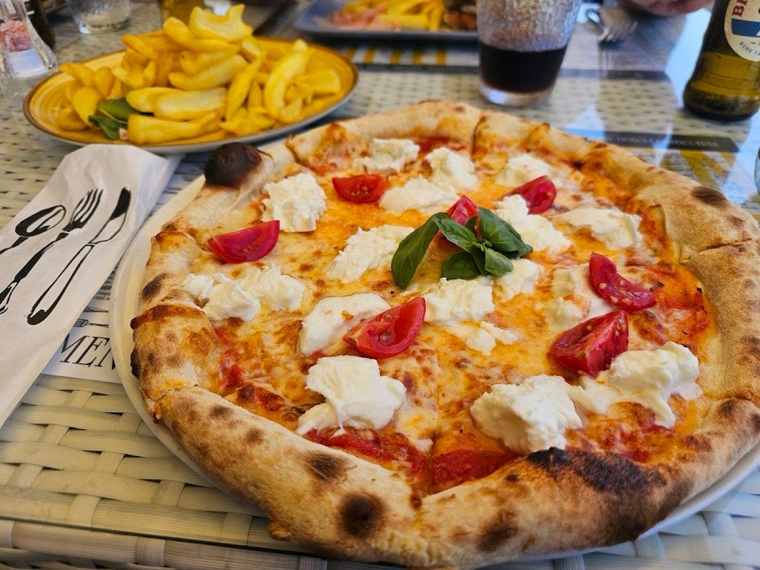 D'Italy 2