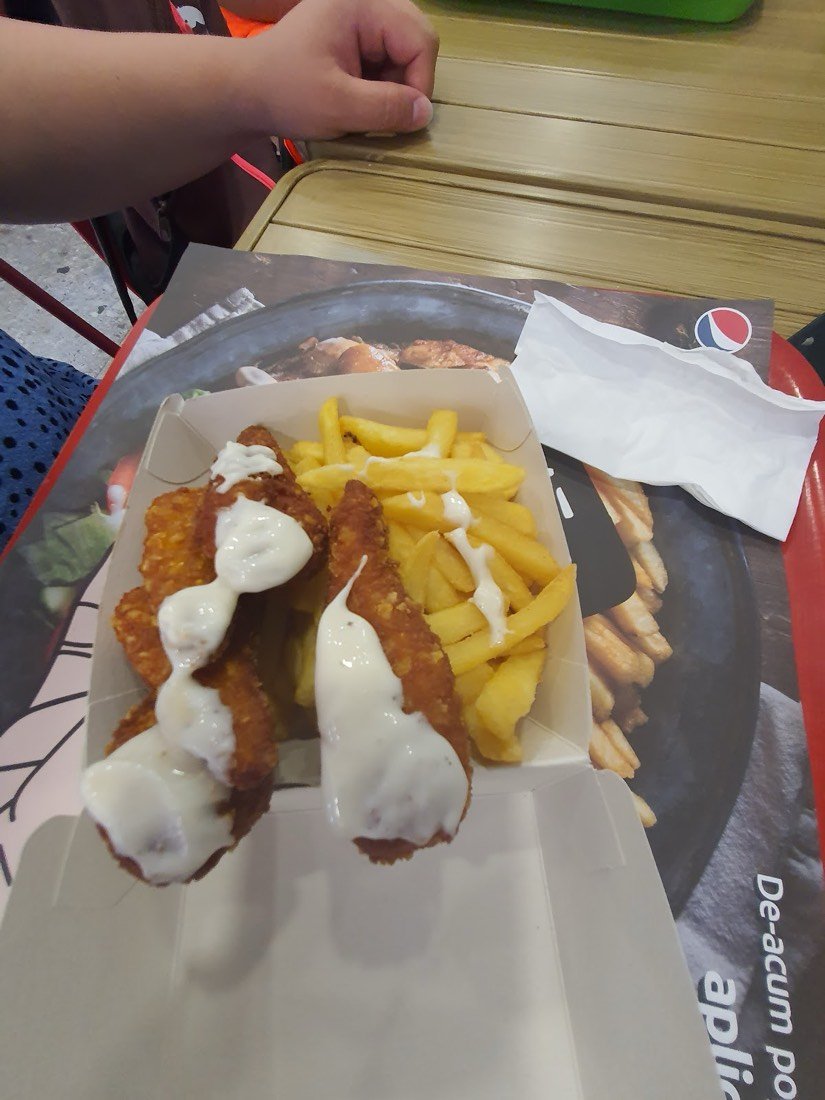 DABO Doner 3