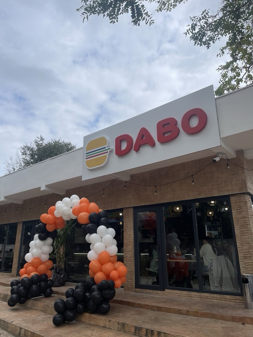 DABO Doner