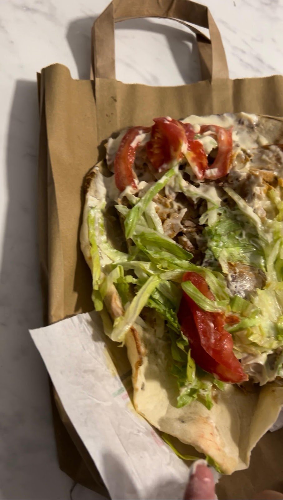DABO Doner 3