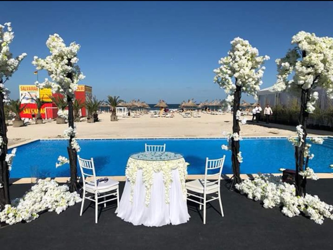 Diplomatic Mamaia