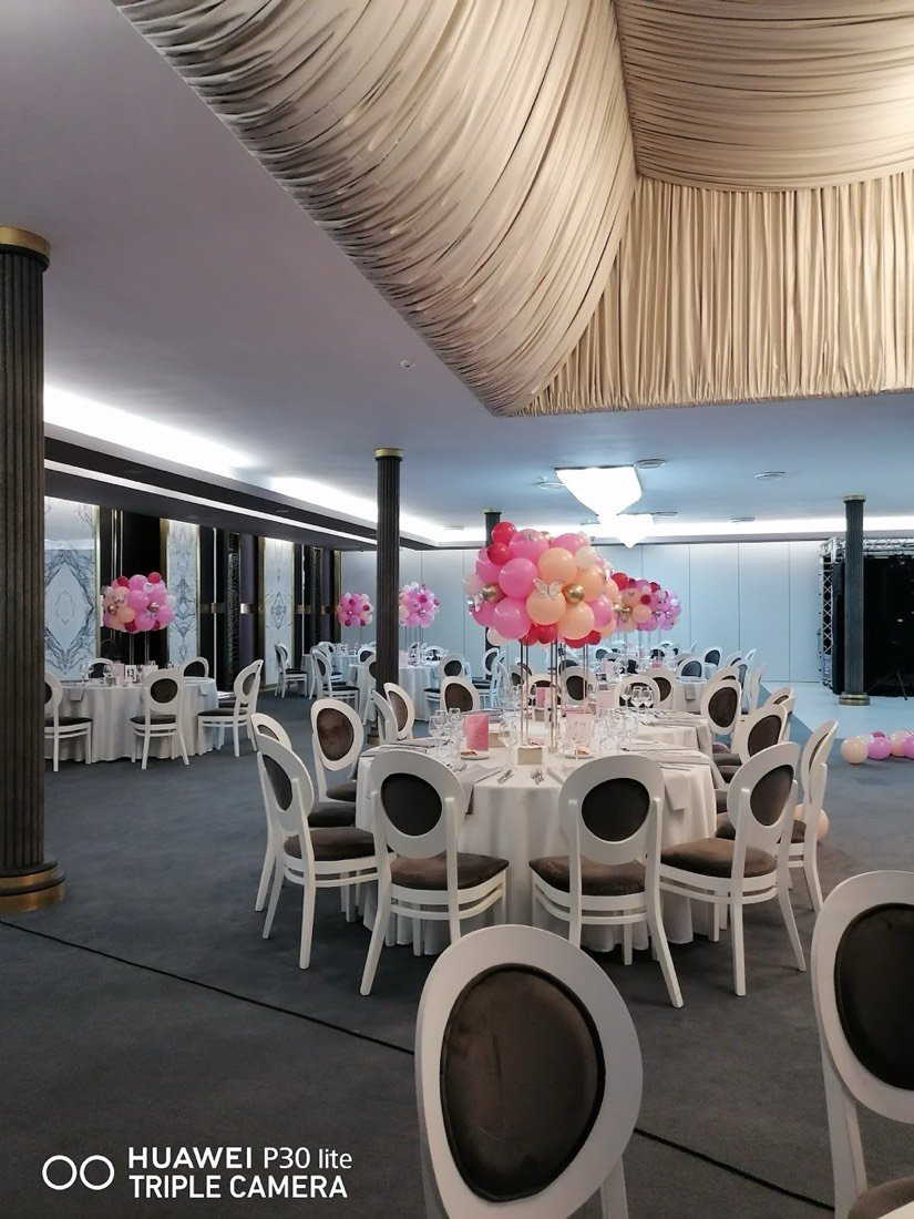 Diplomatic Mamaia 2