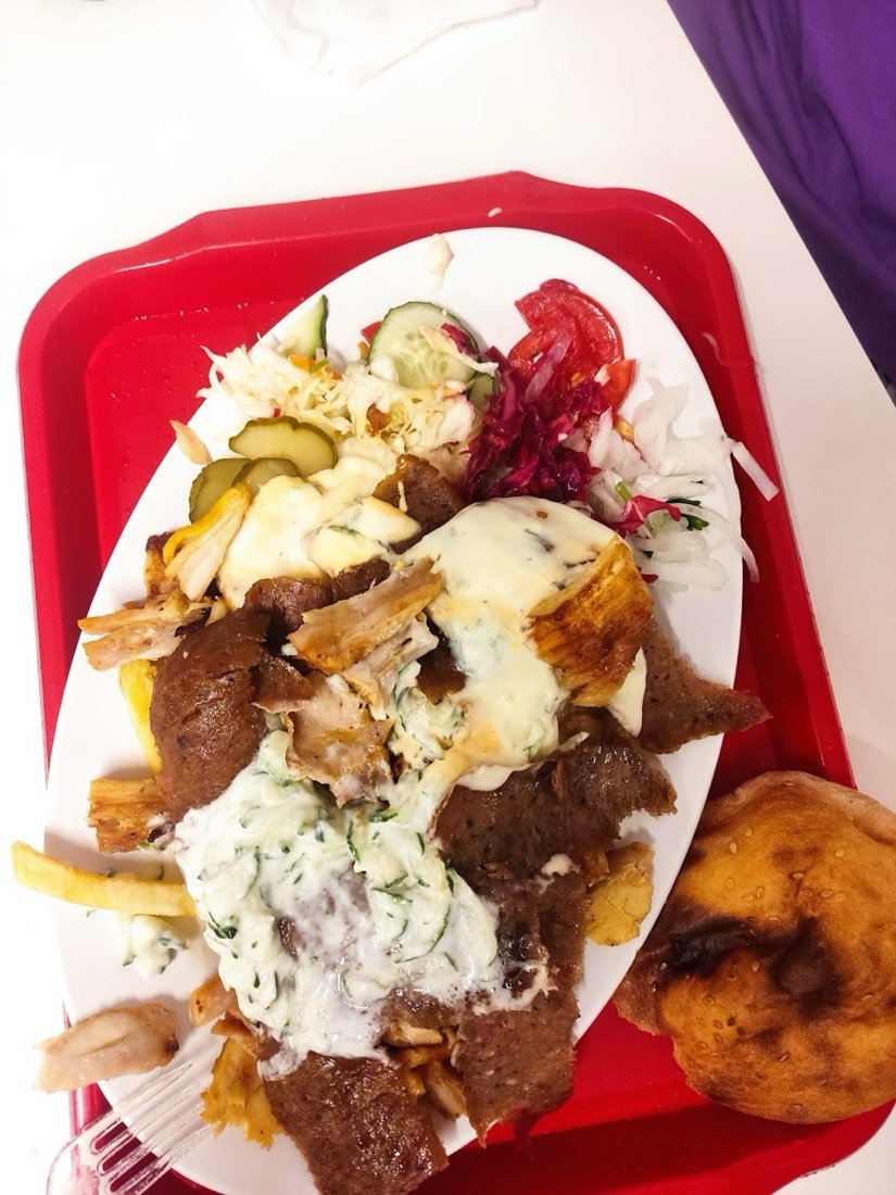 Efendi Kebap 2