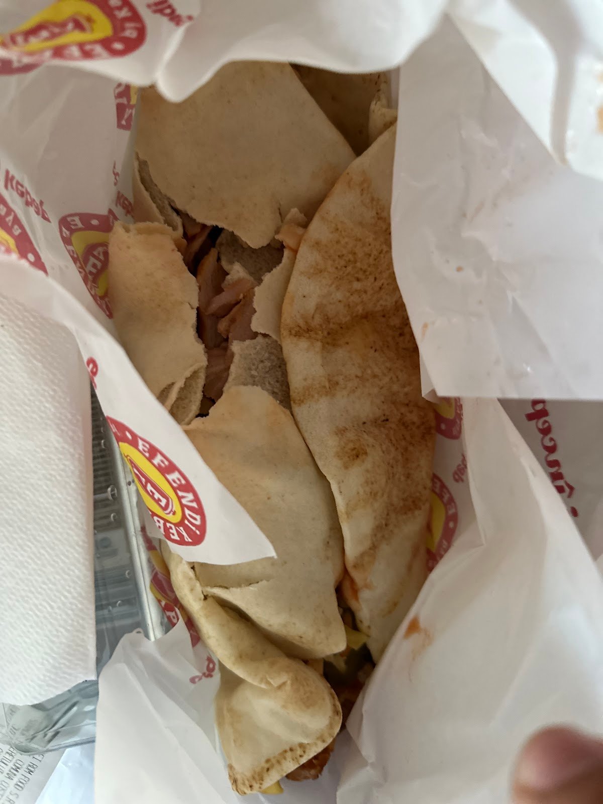 Efendi Kebap 3