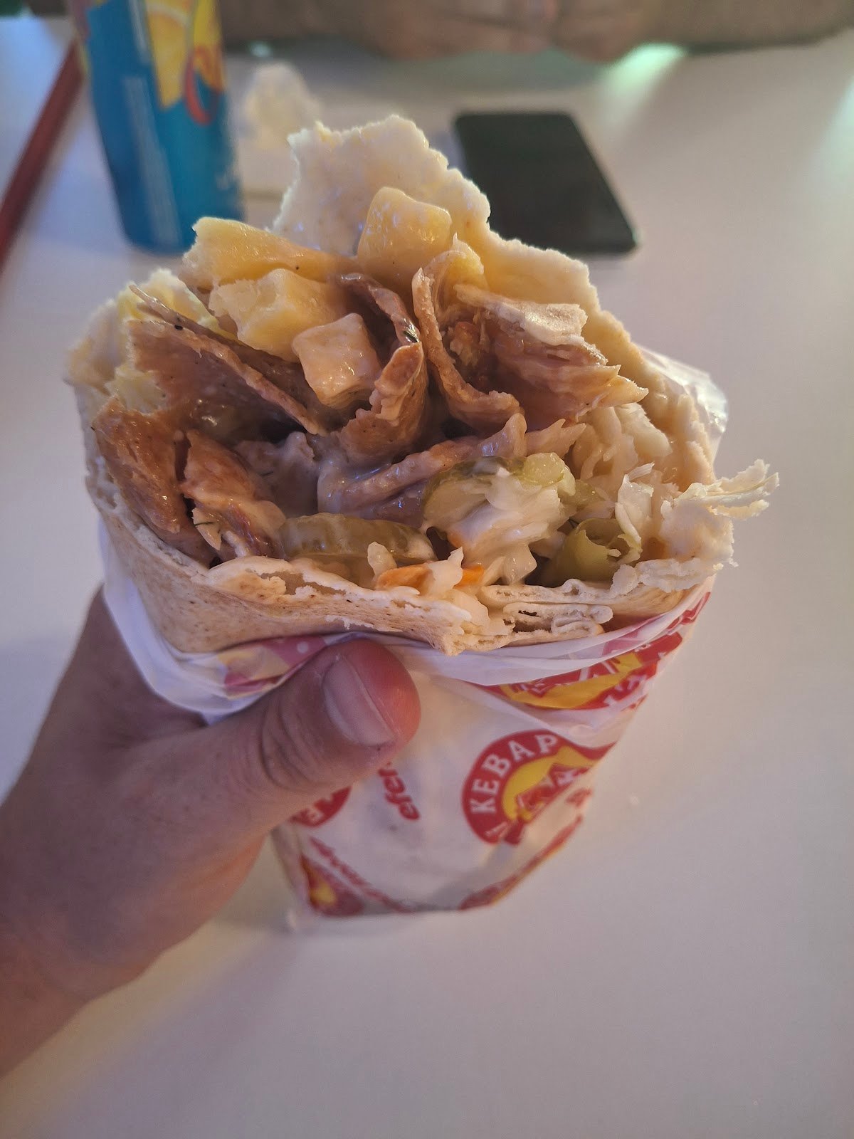 Efendi Kebap 3