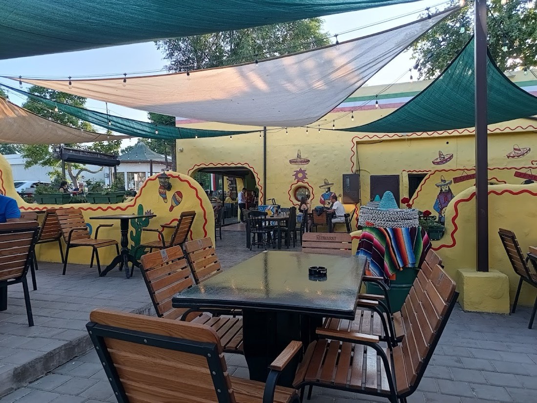 El Mexico