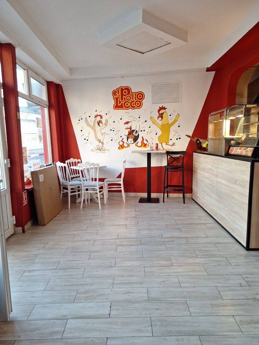 El pollo loco 2