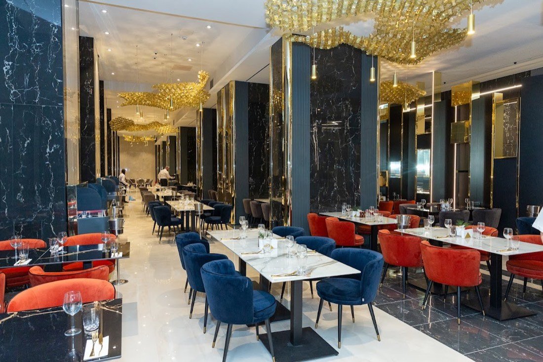 Elite Restaurant 3