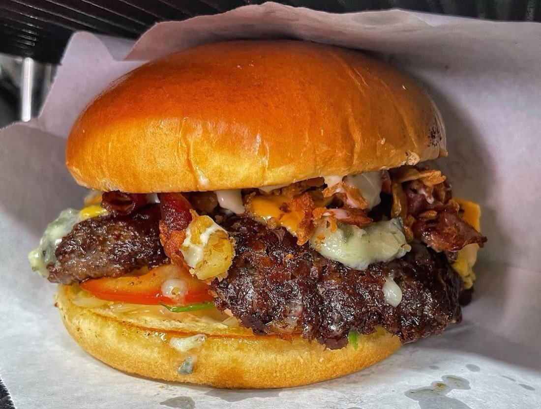 ElpatronBurger 2