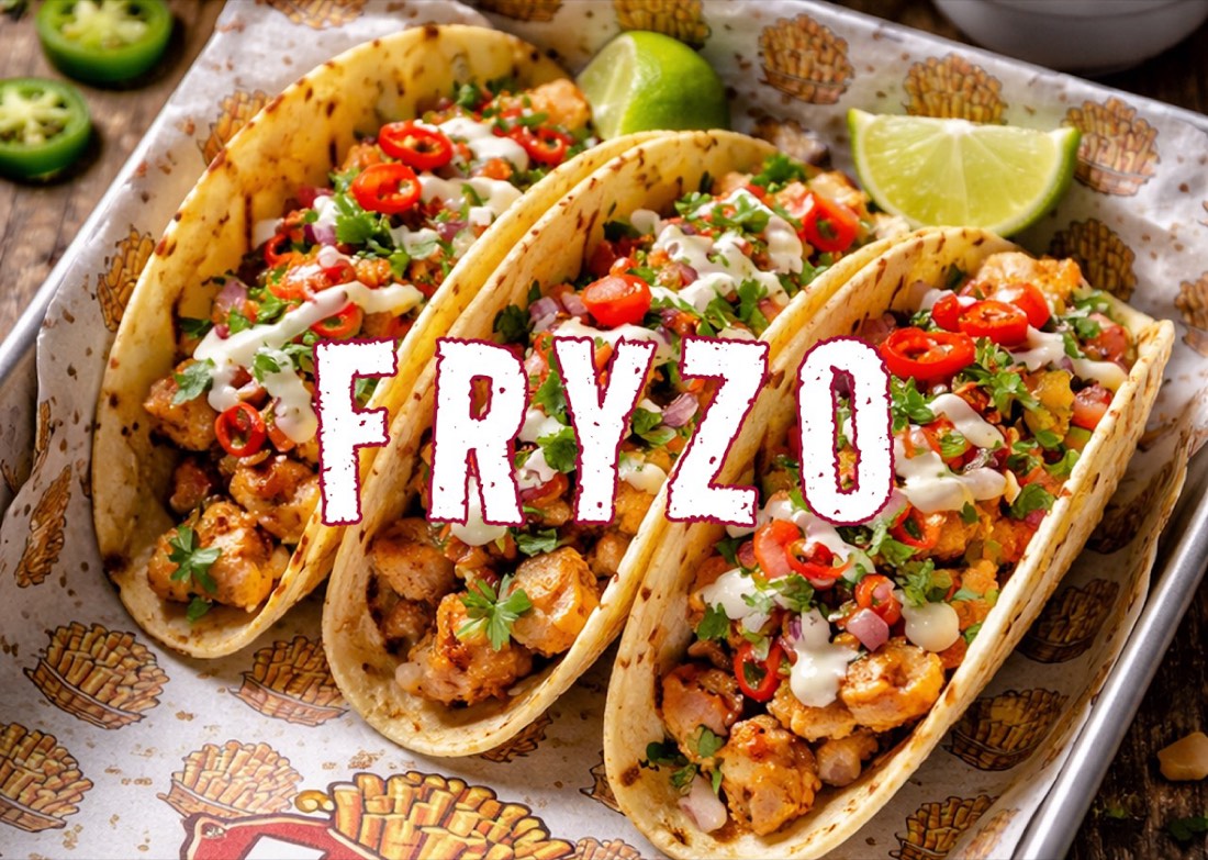 Fryzo