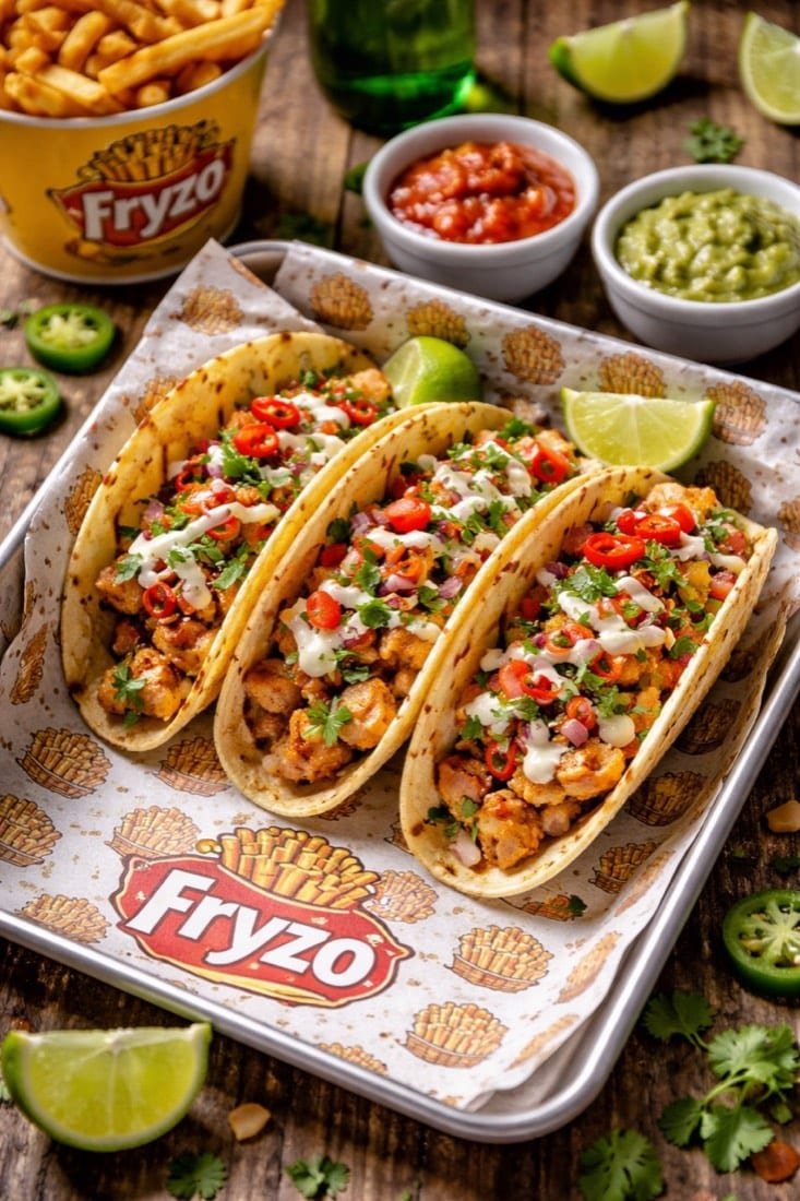 Fryzo 2