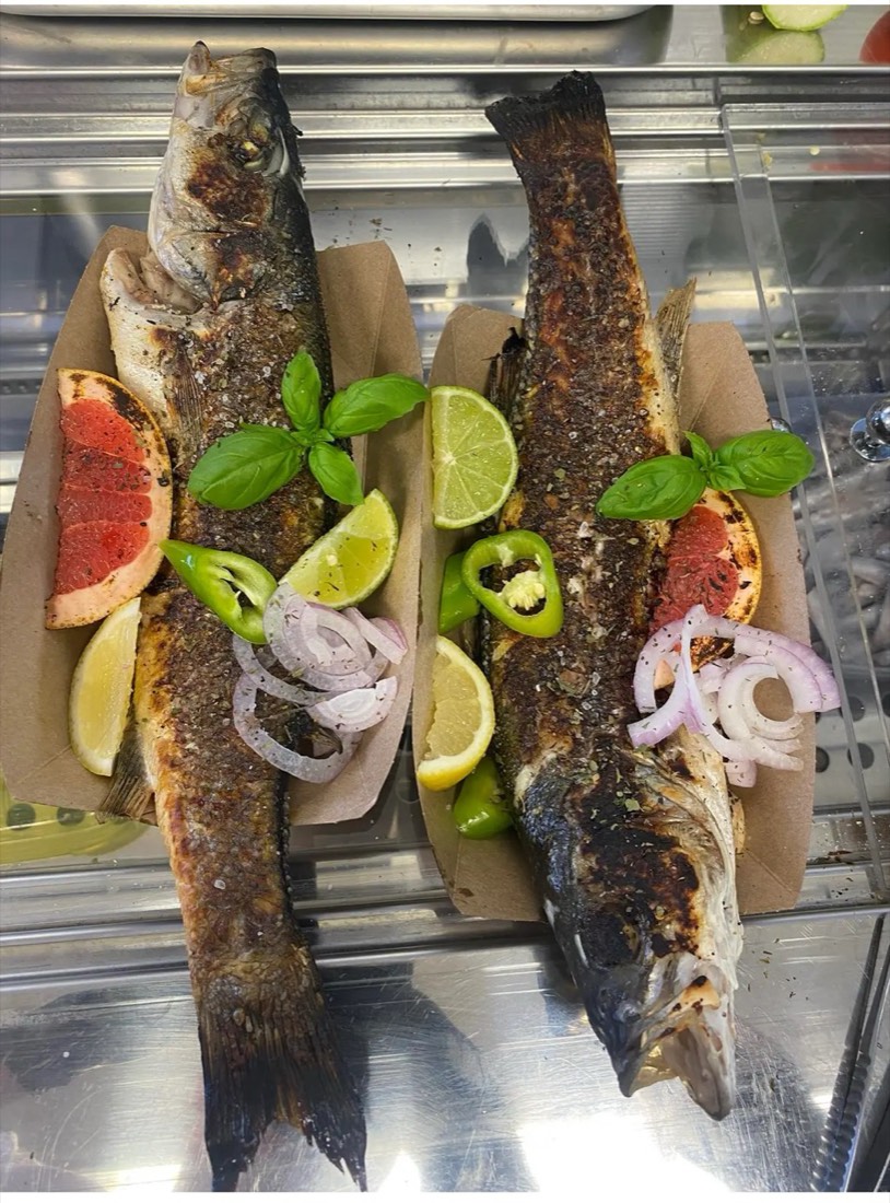 Gastro Bazar