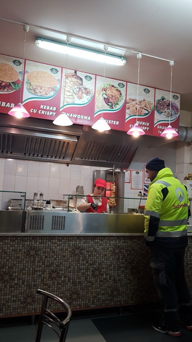 Gino Fast Food 2