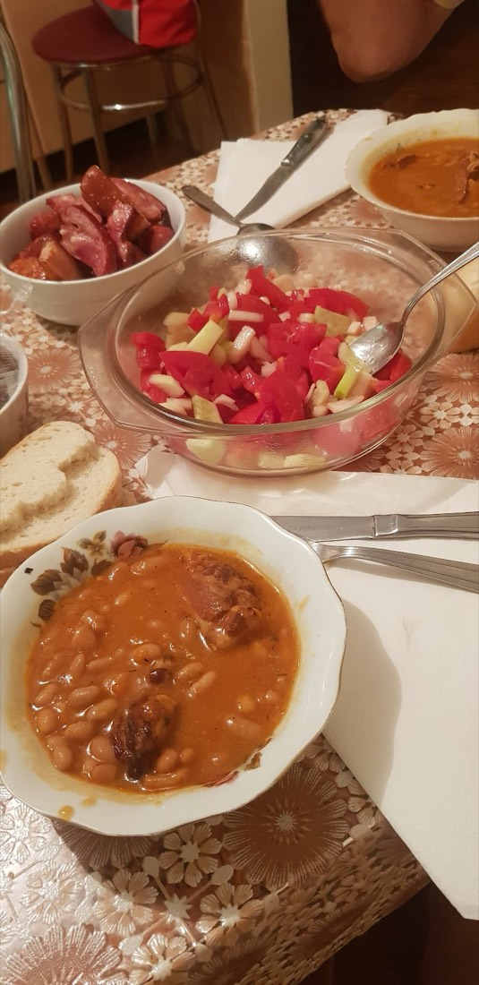GOSPODINA CATERING